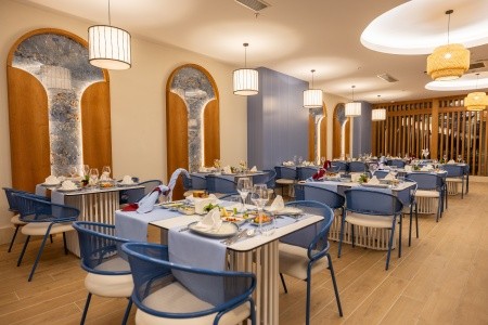 Turecko Side Side Moon Palace 9 dňový pobyt Ultra All inclusive Letecky Letisko: Praha April 2026 (16/04/26-24/04/26)