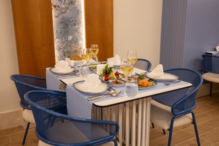 Turecko Side Side Moon Palace 9 dňový pobyt Ultra All inclusive Letecky Letisko: Praha April 2026 (16/04/26-24/04/26)