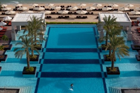 Jumeirah Zabeel Saray - 6