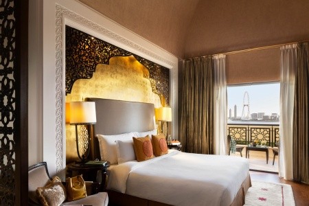 Jumeirah Zabeel Saray - 8