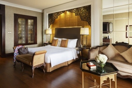 Jumeirah Zabeel Saray - 10