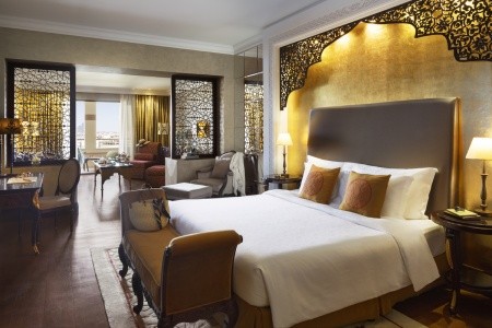 Jumeirah Zabeel Saray - 14