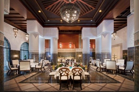 Jumeirah Zabeel Saray - 16