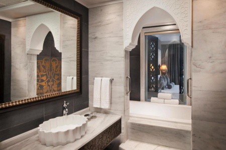 Jumeirah Zabeel Saray - 17