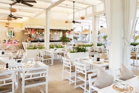 Jumeirah Zabeel Saray - 19