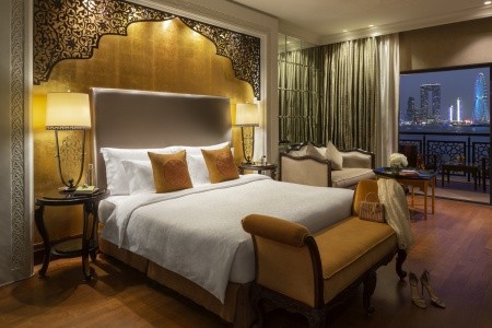 Jumeirah Zabeel Saray - 20