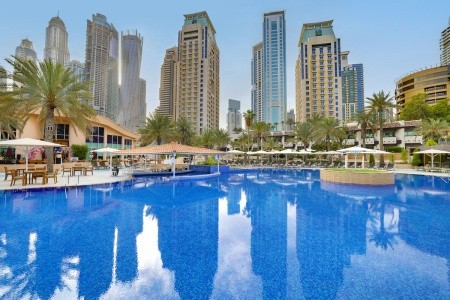 Al Habtoor Grand Resort, Autograph Collection - 3