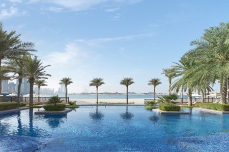 Fairmont The Palm - 17