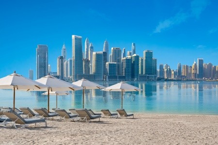 Dukes The Palm Royal Hideaway - 24