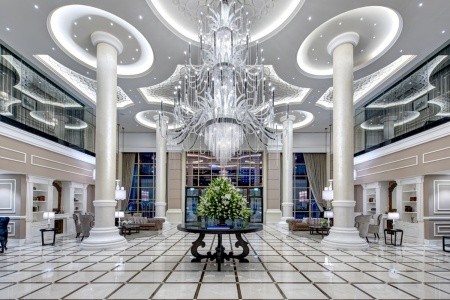 Dukes The Palm Royal Hideaway - 25