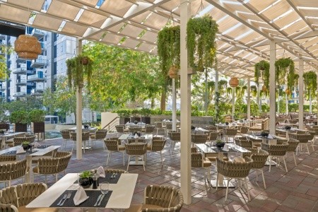 Dukes The Palm Royal Hideaway - 26