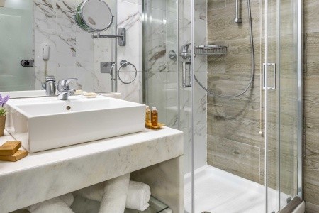 Mercure Rhodes Alexia - 22