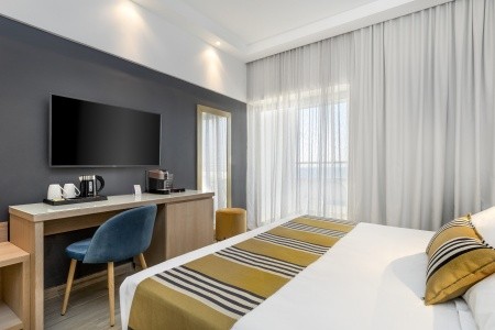 Mercure Rhodes Alexia - 23