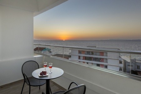 Mercure Rhodes Alexia - 24