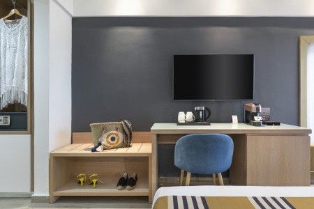 Mercure Rhodes Alexia - 25