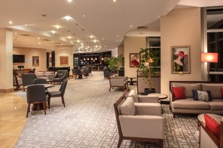 Turecko Kusadasi Charisma Deluxe 9 dňový pobyt Raňajky Letecky Letisko: Viedeň July 2026 ( 5/07/26-13/07/26)