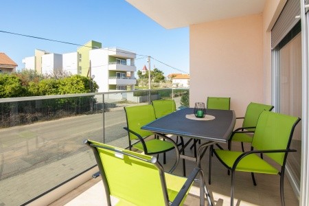 Apartmány 3298-7514