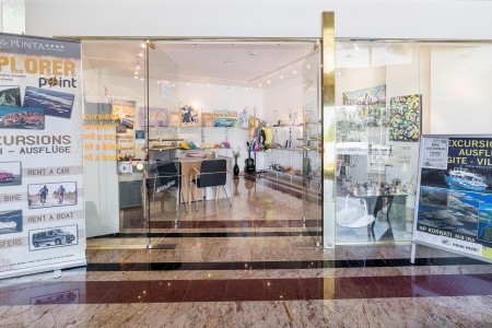 Chorvátsko Severná Dalmácia Punta 8 dňový pobyt Plná penzia Vlastná October 2026 ( 8/10/26-15/10/26)