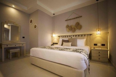 Sunrise Grand Select Tucana Resort - 3