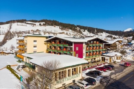 Harfenwirt (Niederau) - 23