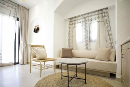 Sunrise Grand Select Tucana Resort - 12