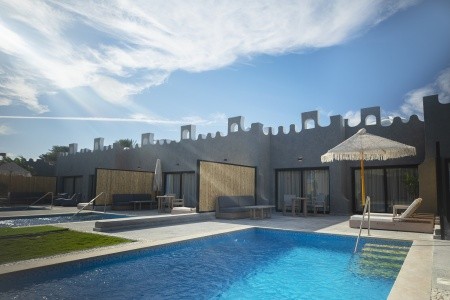 Sunrise Grand Select Tucana Resort - 28