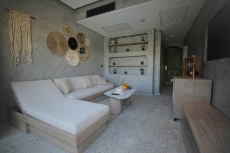 Sunrise Grand Select Tucana Resort - 30