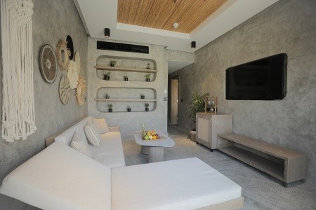 Sunrise Grand Select Tucana Resort - 32