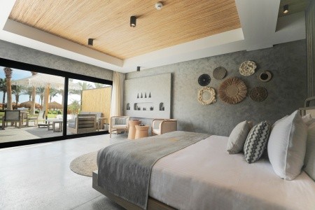 Sunrise Grand Select Tucana Resort - 34