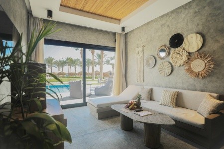 Sunrise Grand Select Tucana Resort - 35