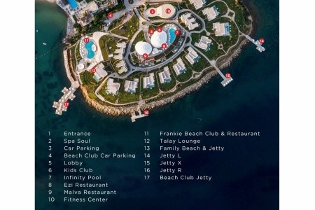 Susona Bodrum Lxr Hilton - 2