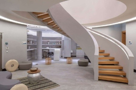 Turecko Bodrum Susona Bodrum Lxr Hilton 8 dňový pobyt Raňajky Letecky Letisko: Katovice June 2026 (25/06/26- 2/07/26)