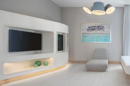 Turecko Bodrum Susona Bodrum Lxr Hilton 8 dňový pobyt Raňajky Letecky Letisko: Katovice June 2026 (25/06/26- 2/07/26)