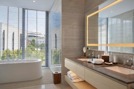 Turecko Bodrum Susona Bodrum Lxr Hilton 8 dňový pobyt Raňajky Letecky Letisko: Katovice June 2026 (25/06/26- 2/07/26)