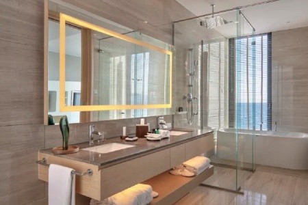 Turecko Bodrum Susona Bodrum Lxr Hilton 8 dňový pobyt Raňajky Letecky Letisko: Katovice June 2026 (25/06/26- 2/07/26)