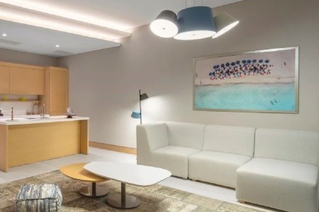 Turecko Bodrum Susona Bodrum Lxr Hilton 8 dňový pobyt Raňajky Letecky Letisko: Katovice June 2026 (25/06/26- 2/07/26)