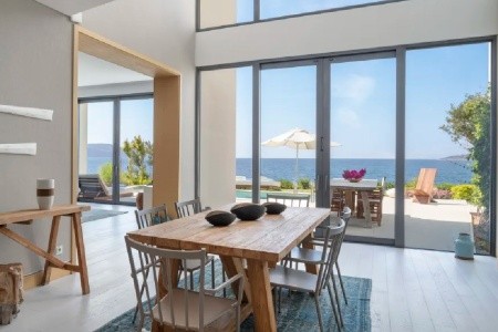 Turecko Bodrum Susona Bodrum Lxr Hilton 8 dňový pobyt Raňajky Letecky Letisko: Katovice June 2026 (25/06/26- 2/07/26)