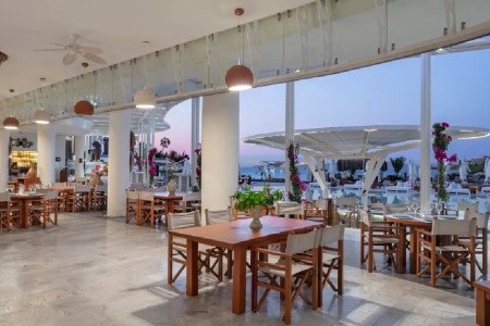 Turecko Bodrum Susona Bodrum Lxr Hilton 8 dňový pobyt Raňajky Letecky Letisko: Katovice June 2026 (25/06/26- 2/07/26)