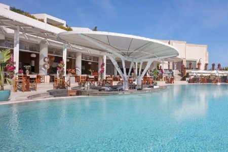 Turecko Bodrum Susona Bodrum Lxr Hilton 8 dňový pobyt Raňajky Letecky Letisko: Katovice June 2026 (25/06/26- 2/07/26)