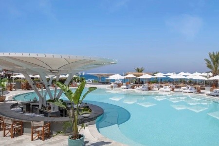 Turecko Bodrum Susona Bodrum Lxr Hilton 8 dňový pobyt Raňajky Letecky Letisko: Katovice June 2026 (25/06/26- 2/07/26)