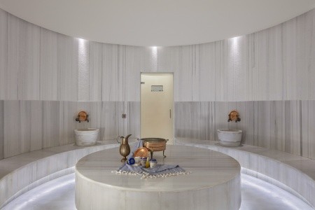 Turecko Bodrum Susona Bodrum Lxr Hilton 8 dňový pobyt Raňajky Letecky Letisko: Katovice June 2026 (25/06/26- 2/07/26)