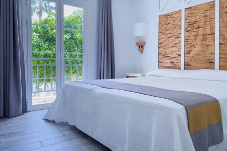 Kanárské ostrovy, Tenerife, Parque Del Sol (Playa De Faňabe), za <span>20.800</span> Kč