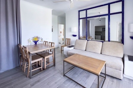 Parque Del Sol (Playa De Faňabe) - 4