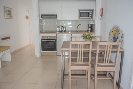 Parque Del Sol (Playa De Faňabe) - 9