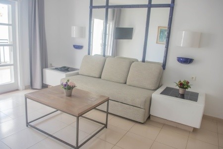 Parque Del Sol (Playa De Faňabe) - 10