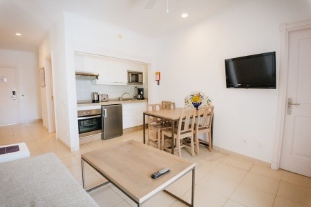 Parque Del Sol (Playa De Faňabe) - 13