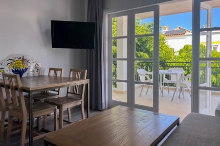 Parque Del Sol (Playa De Faňabe) - 15