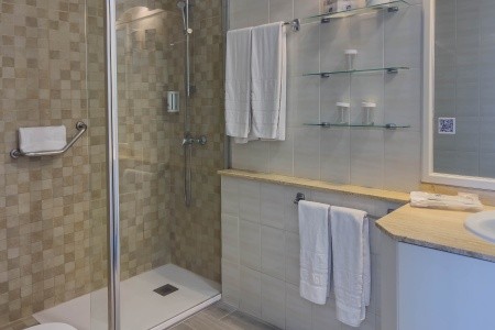 Parque Del Sol (Playa De Faňabe) - 16