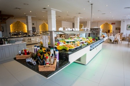 Parque Del Sol (Playa De Faňabe) - 17