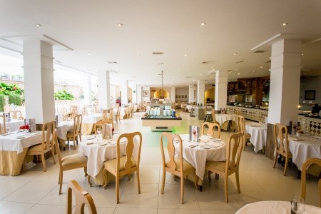 Parque Del Sol (Playa De Faňabe) - 18